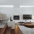 Kit De Instalação Para Recuperador A Lenha Elegance Cristal - Albicalor